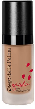 Diego dalla Palma Geisha Lift Creme-Grundierung, goldene Bronze, 30 ml