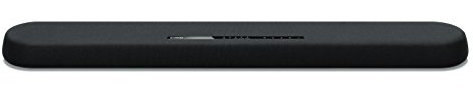 Yamaha YAS-108 Soundbar mit eingebauten Subwoofern & Bluetooth