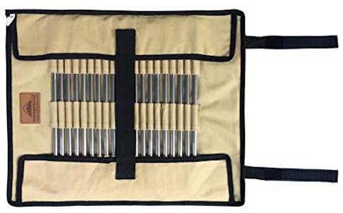 camping moon Aufbewahrungstasche aus Segeltuch B135