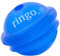 Planet Dog Orbee-Tuff Ringo Saturn - Snackball für Hunde - Hundespielzeug