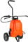 STOCKER - Pompa a zaino elettrica 12 L Li-Ion Trolley 2,5 bar