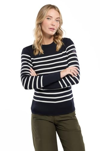 Armor Lux Damen Pullover