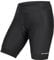Endura Damen Xtract Gel-Fahrradshorts | Schnell trocknendes Material | Performance und Komfort | Gel-Polster | Antibakteriell Shorts, Schwarz, S