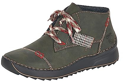 Rieker Damen Kurzstiefel 51534