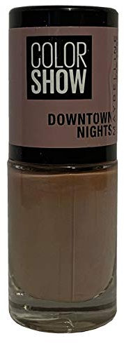 Maybelline Color Show Nagellack Downtown Nights #534 That Dress, 6,7 ml