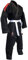 budodrake Bjj Anzug Kids Black (120)