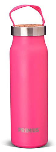 KLUNKEN Vacuum Bottle 0.5L PINK