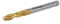 0090700570100 Bohrer für Metall Ø: 5,7mm L: 66mm HSS-CO Folie,einzeln ALPEN-MAYK