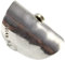 Besteck Ring 800er Silber Besteckschmuck Ring, ca. 56 (17,8)