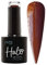 Halo Gel Polish 8ml - Central Park. UV/LED Gel Nail Polish, Long Lasting & Easy To Apply. Nail Art Colours For Manicure & Pedicure. Gel Polish For Professional & Home Use.