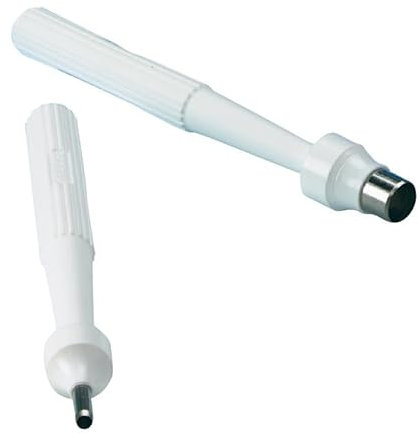 SACABOCADOS PARA BIOPSIA ESTERIL DESECHABLE 3MM 10UDS KRUUSE