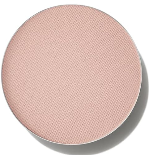 Mac Small Eyeshadow Matte Lidschatten Cozy Grey, 1.5 g