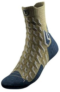 Therm-ic Trekking Cool Crew-Socken,45-47