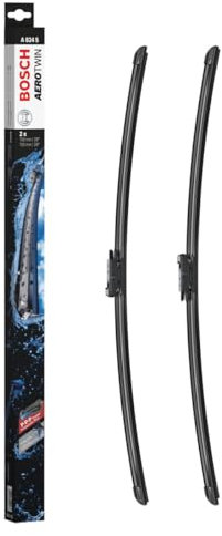 Bosch A824S - Scheibenwischer Aerotwin - Länge: 700/700 mm - Set für Frontscheibe