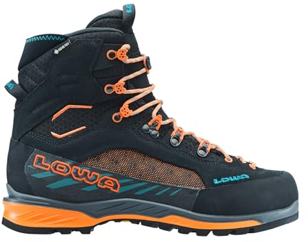 LOWA Stiefel mittel VAJOLET GTX MID