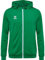 hummel hmlAUTHENTIC PL Kapuzenjacke Gruen, 2XL Herren