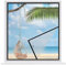Fenstergitter Insektenschutz 70x90cm Abwaschbar Fliegengitter Fenster Insektenschutz Full Frame Klettband Fastener Für Balkonfenster Terrassenfenster Schiebefenster Schwarz