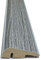Texas Grey Oak Laminate & Wood Flooring Section Transition Bar MDF Threshold Strip End Edge Profile Door Trim Moulding Oak (1, 900mm (2ft 9))