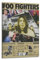 MEIYIYA Foo FightersAlbum-Cover, Musik-Cover, Pop-Musiker-Cover, kreatives Cover, Ölgemälde, Leinwand, Schlafzimmer, ästhetische Heimdekoration, Büro, Wohnzimmer, Dekor, Rahmenstil, 30 x 45 cm