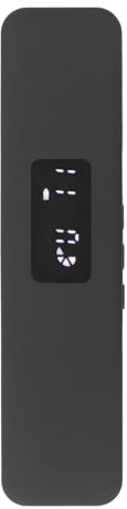 Annadue Altavoz de Almohada Bluetooth de Conducción Ósea con Temporizador, Reproducción de 20 Horas, Altavoz de Sonido de Ayuda para Dormir con Graves Estéreo (Black)
