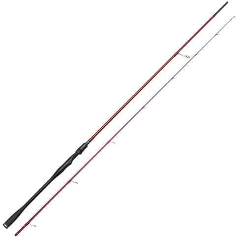 Westin W6 Powerteez 2Nd 254cm Ml 7-28g - Spinnrute, Angelrute, Steckrute