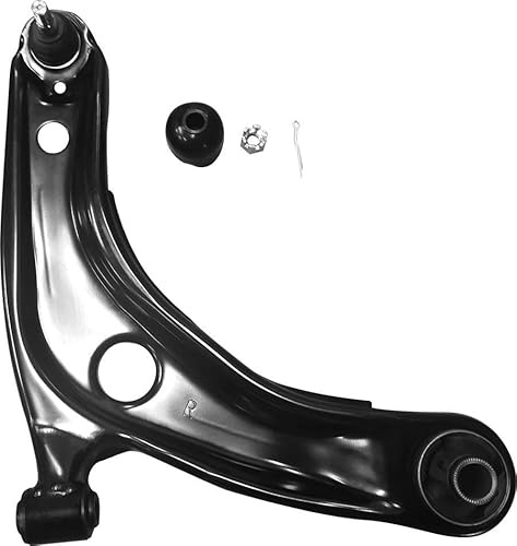 TRW JTC7653 Wheel Suspensions
