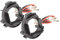 Lampenfassungen Full-LED-Set H7 Auto-Stromversorgung mit Stecker