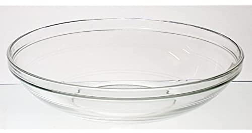 DURALEX 6107214 - Juego de 6 copas y cuencos apilables Lys de 14 cm