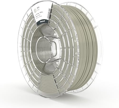 extrudr PETG 1.75mm 1.1kg grey