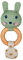 Sterntaler Stay true to nature Greifling Hase Kinni, Alter: 0-36 Monate, 19 x 11 cm