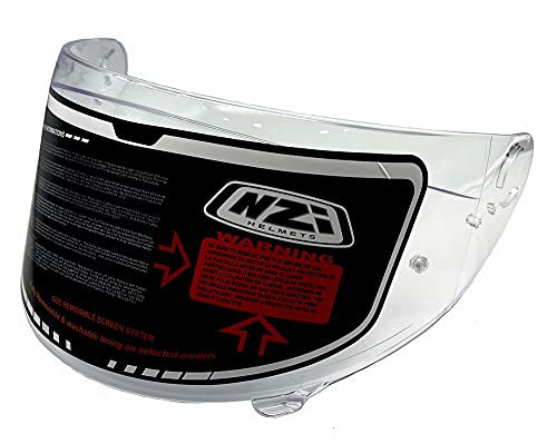 Pantalla Transparente NZI Trendy