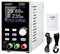 OWON SPE6053 DC Netzteil,300 W,60 V/5 A,hohe Auflösung bei 10 mV/1 mA,tragbares Tischnetzteil mit TFT LCD, Einkanal Schaltnetzteil zum Testen, Reparieren und Forschen von Elektronik