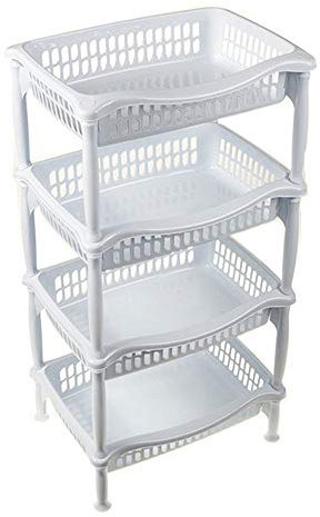 Cesta Almacenamiento Cocina, Frutero, Verdulero, Organizador Cocina, Cestas Cocina
