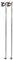 LEKI Unisex-Adult Leki Skistock, mehrfarbig, 150 EU