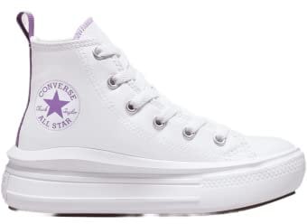 Converse Chuck Taylor All Star Move DEPORTIVAS PLATAFORMA Niño/a grande