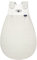 Dein Kinderland Alvi Außensack Baby Mäxchen organic cotton im SET mit Babylöffel | Babyschlafsack | Ganzjahresschlafsack | Bio-Baumwolle | Organic Cotton | anschmiegsam (ringlets koala gray, 74-80)