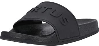 Virtus Herren Sandale Sammi 1001 Black 41