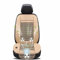 NOALED Funda de Asiento de Aire Acondicionado para Coche, Funda de Asiento ventilada, refrigeración de Funda de Asiento con Gran Volumen de Aire, 3 Niveles de refrigeración, Poco Ruido, 12v,A