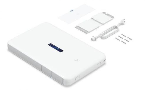 Ubiquiti Dream Wall - UDW
