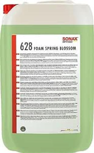Sonax Foam Spring Blossom 25 l