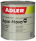 Aqua-Nova PRO M - Matt RAL8011 Nussbraun 750ml