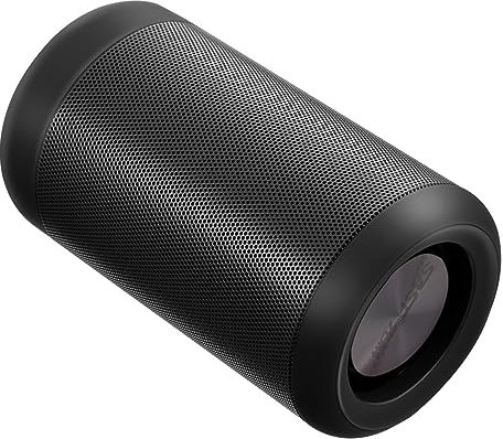 Gadpiparty 1 Pc Haut-Parleur sans Fil Enceinte portative Enceinte WiFi Haut-parleurs sans Fil pour la télévision Haut-parleurs d'ordinateur sans Fil Barre de Son USB