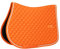Kentucky - Schabracke Diamond Rope Springen orange