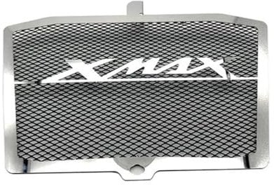 Griglia Radiatore Protezione Per Ya&maha X-MAX 250 300 XMAX Xmax300 2017-2021 Accessori Per Motociclette Griglia Di Protezione Del Radiatore Del Motore Copertura Protettiva Del Radiatore