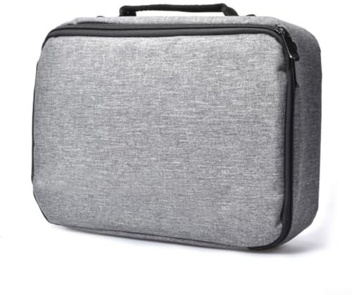 Mini Projektor Transporttasche EVA Tasche für P35 P10 P58 P60 P62 mit handlichem Design