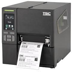 TSC MB341T, 300dpi, 3.5 Touch LCD,DRAM 256MB/FLASH, MB341T-A001-0202