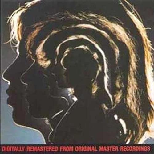 Hot Rocks 1964-1971 [Vinyl LP]