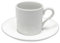 WB Espressotasse mit Untere