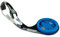 K-Edge Unisex – Erwachsene Wahoo Bolt Race Mount Halterungen, Black Anodize, 31,8mm