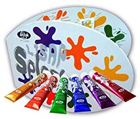 Lisaplex Splasher Tinte Capilar Color Naranja - 60 ml